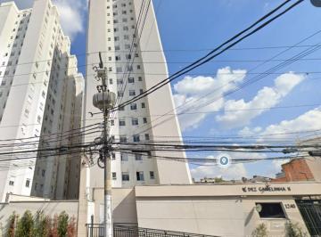 Apartamento · 40m² · 1 Quarto · APARTAMENTO 2 QUARTOS PARA VENDA NA CID LIDER