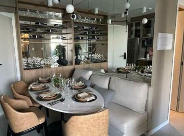 Apartamento · 45m² · 3 Quartos · 1 Vaga · APARTAMENTO COM 2 QUARTOS E 1 VAGA PARA VENDA NO BELEM, SÃO PAULO