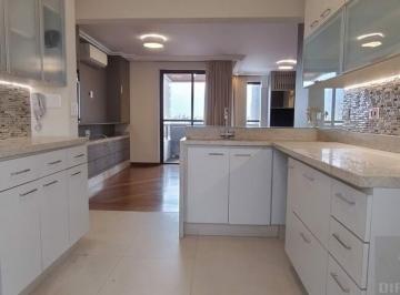 Apartamento · 116m² · 3 Quartos · 3 Vagas · APARTAMENTO COM 3 QUARTOS NA VILA MARIANA, SÃO PAULO