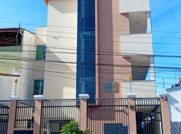 Apartamento · 31m² · 2 Quartos · APARTAMENTO 2 DORMITORIOS VILA SAO FRANCISCO