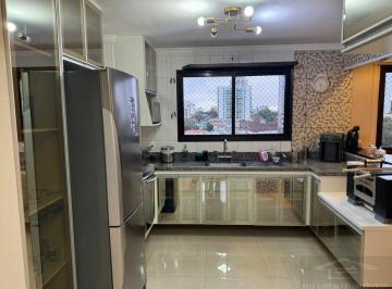 Apartamento · 126m² · 3 Quartos · 3 Vagas · APARTAMENTO COM 3 QUARTOS SENDO 1 SUITE NO ANALIA FRANCO, SÃO PAULO