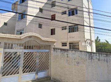 Apartamento · 57m² · 2 Quartos · 1 Vaga · APARTAMENTO PARA VENDA 57M² 2 QUARTOS 1 VAGA