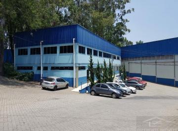 Comercial · 825m² · GALPÃO PARA ALUGAR EM ITAQUERA, SÃO PAULO COM 825 METROS