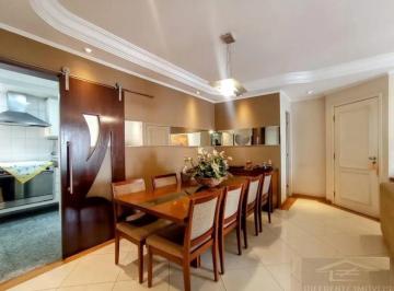 Apartamento · 125m² · 3 Quartos · 3 Vagas · APARTAMENTO 3 QUARTOS ( 3 SUÍTES) 3 VAGAS - VILA GOMES CARDIM