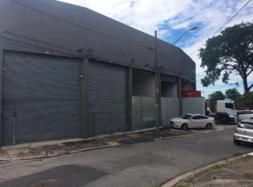 Comercial · 150m² · SC422 - GALPÃO NOVO ? 150M² ÓTIMA LOCALIZAÇÃO NO PARQUE CÍSPER.