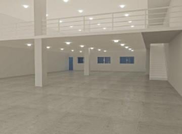 Comercial · 1288m² · 10 Vagas · PREDIO COMERCIAL 1288M² COM 10 VAGAS JD ANALIA FRANCO