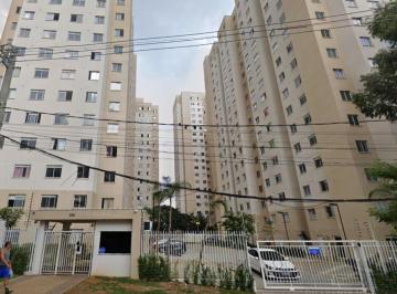 Apartamento · 32m² · 2 Quartos · APARTAMENTO 2 QUARTOS NOVO EM ITAQUERA