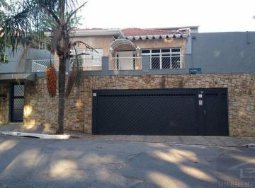 Casa · 400m² · 3 Quartos · 4 Vagas · SOBRADO ALTO PADRÃO 400M² 3 SUÍTES SENDO1 MASTER) 8 BANHEIROS, 4 VAGAS - TATUAPÉ