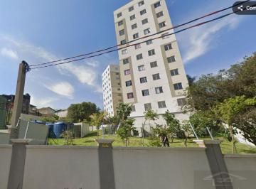 Apartamento · 33m² · 2 Quartos · Apartamento  2 Quartos jd Fanganiello Novo