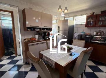 4c32dd1396879c68aa2b14e5e9eaaa95ede30c39 · Apartamento com 3 dormitórios à venda, 56 m² por R$ 235.000 - Conjunto Habitacional Padre Manoel de