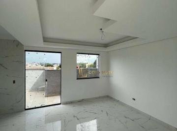 aa25f93df36f27f61a4db547c67774c460b4fec3 · Apartamento Duplex com 2 dormitórios à venda, 53 m² por R$ 370.000,00 - Cidade Centenário - São Paul