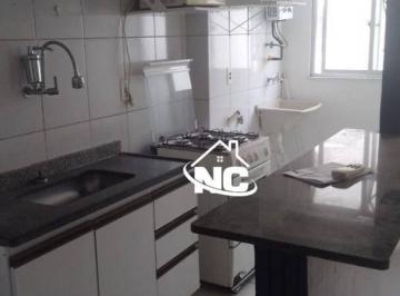 8f2dc5037074dd3fa461f58855e32fc974e0daf6 · Apartamento com 1 quarto, 45 m² - venda por R$ 260.000 ou aluguel por R$ 2.160/mês - Barreto - Niter