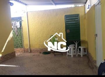 4f14273b47cfb6dfb8378400f92f68e95ffe498f · Casa com 2 quartos à venda, 100 m² por R$ 220.000 - Trindade - São Gonçalo/RJ