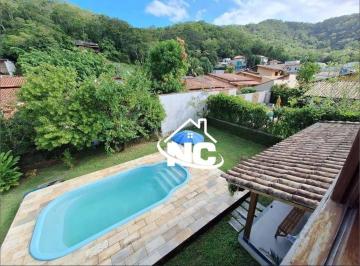 0d528f44c3cd606078d85ed023f27f41ad52d4b7 · Casa Condomínio Ubá Recanto  com 3 quartos à venda, 205 m² por R$ 1.200.000 - Serra Grande - Niterói