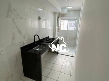 85b41ed3f714add995cc9b117f37be75ac23eebb · Apartamento condomínio Bela Vista com 2 quartos à venda, 55 m² por R$ 240.000 - Neves - São Gonçalo