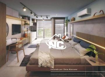 994cd8747e37b984ce737ede772cdd1cf2a3f0f7 · Loft com 1 Quarto à venda, 35 m² por R$ 410.000 - Icaraí - Niterói/RJ