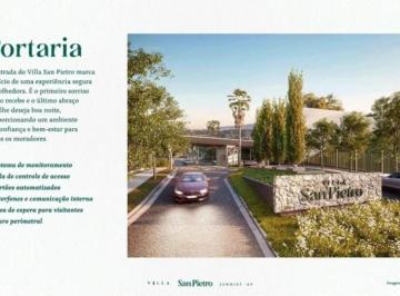 Terreno , Jundiaí · Clube completo e Lago em Condomínio Fechado em JUNDIAÍ | LOTES a partir de 160m²