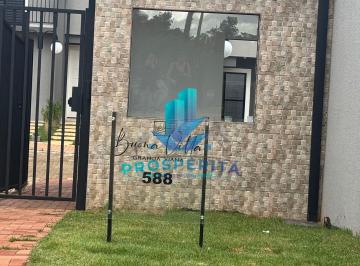 Casa · 70m² · 3 Quartos · 2 Vagas · Sobrado NOVO - Poucas Unidades - Condomínio Buona Vitta - Cotia/SP