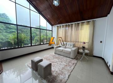 Casa · 600m² · 5 Quartos · 3 Vagas · Casa à venda no bairro Piatã - Salvador/BA