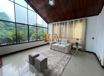 Casa · 600m² · 5 Quartos · 3 Vagas · Casa à venda no bairro Piatã - Salvador/BA