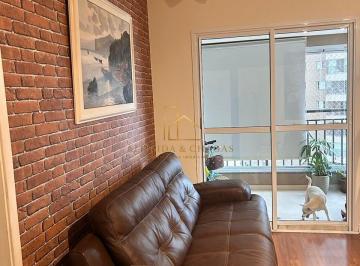Apartamento · 60m² · 2 Quartos · 1 Vaga · Condomínio Central Park Barueri