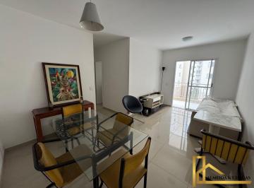 Apartamento · 80m² · 3 Quartos · 2 Vagas · Condomínio Alphaview