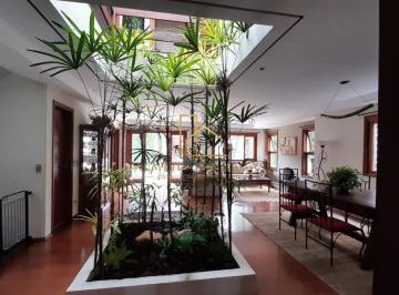 Casa · 278m² · 4 Quartos · 6 Vagas · Condomínio Morada dos Pinheiros