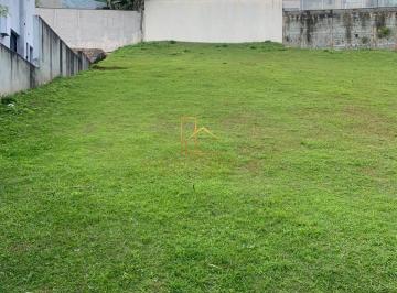 Terreno · 380m² · Condomínio Valville 1
