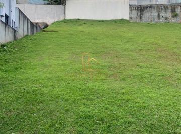 Terreno · 380m² · Condomínio Valville 1