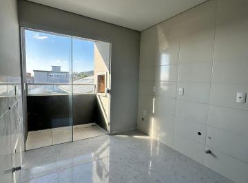 Apartamento · 60m² · 2 Quartos · 1 Vaga · Apartamento em Ribeirão da Ilha, Florianópolis/SC
