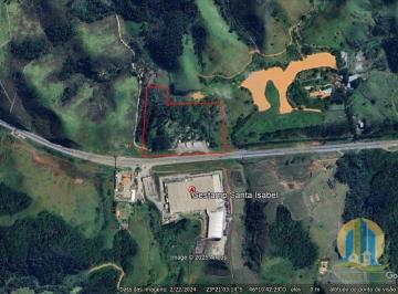 Comercial · 48559m² · Área à venda no bairro Centro - Santa Isabel/SP