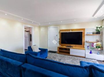 Apartamento · 92m² · 2 Quartos · 2 Vagas · CONDOMINIO EDIFICIO ESPAÇO DOS MANÁCAS - Apartamento à venda no bairro Alto da Lapa - São Paulo/SP, 
