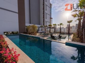 Apartamento · 95m² · 2 Quartos · 1 Vaga · Pronto para morar à venda 95m² próximo ao Shopping Bourbon