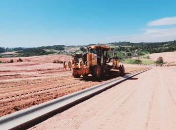 Terreno , Jundiaí · LOTES a partir de 160m² em JUNDIAÍ | Lago e Clube completo em Condomínio Fechado