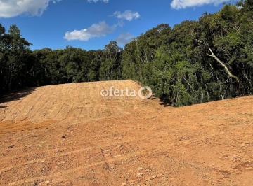 Rural · 20426m² · Chácara em Araucária / Rio Verde Acima