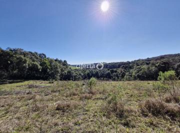Rural · 20501m² · Chácara em Araucária / Rio Verde Acima