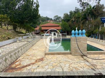 Rural · 24000m² · 3 Quartos · Chácara em Caçapava,aluga-se