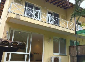 Foto 65 · Imperdível Casa em Condomínio no Recreio dos Bandeirantes, RJ:  3 suítes, área externa privativa, 2 