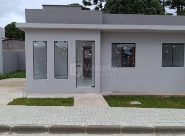 Casa de 3 quartos, Colombo · Casas em Condomínio - Com Unidades Disponíveis!