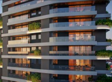 Apartamento de 3 quartos, Curitiba · Apto. Bigorrilho - (221m²) - 3 suítes - (2 vagas)