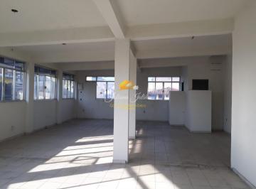Foto 01 · SALA COM 80 M² PARA LOCAÇÃO NO PARQUE AEROPORTO EM MACAÉ.