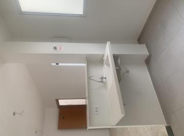 Apartamento · 56m² · 2 Quartos · 1 Vaga · Apartamento à venda em Jardim Guaruja com 56 m², 2 quartos, 1 vaga