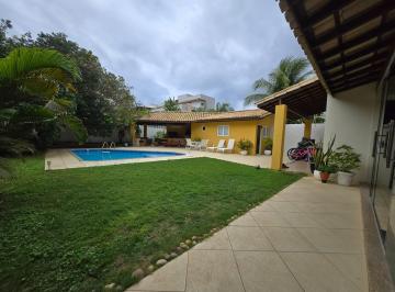 Casa de 3 quartos, Lauro de Freitas · Casa com 600m² de terreno, energia solar e porteira fechada!!!