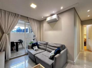 Apartamento · 68m² · 20 Quartos · 1 Vaga · Confortável Apartamento em Jardim das Acácias
