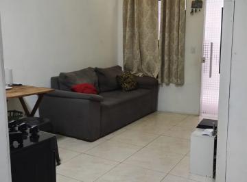Casa · 150m² · 4 Quartos · 1 Vaga · Apartamento à venda em Serraria com 150 m², 4 quartos, 1 vaga