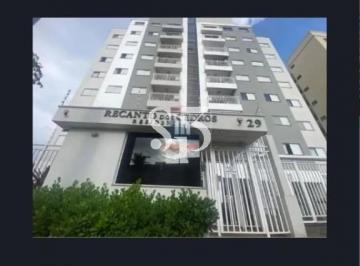 Foto 01 · Apartamento à venda em Hortolândia-SP: 3 quartos, 1 suíte, Jardim Residencial Firenze - 73m²  Vaga d
