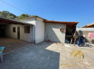 Casa · 200m² · 2 Quartos · 6 Vagas · Casa à venda em Terra Preta – Ideal para Investimento!