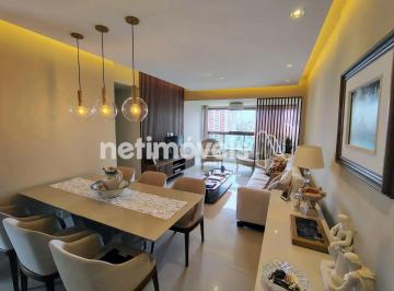 Apartamento de 3 quartos, Salvador · Apartamento de 3 quartos e 1 suíte, com 102,25m², na Graça, Salvador-BA