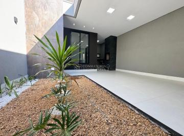 Foto 02 · Imperdível oportunidade: Casa à venda em Americana-SP, Jardim Terramérica II, 3 quartos, 1 suíte, 2 
