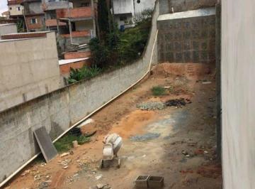 Terreno , Barueri · Vendo Terreno de 400m2 a Venda em Barueri